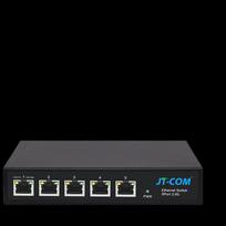Jingtang 5-Port 2.5G Ethernet Switch