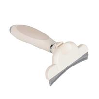 Manufacturer  White Hair Removal Tool Pet Cat Dog Brush balta