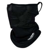Ice Silk Full Face Balaclava, Breathable UV Sun Protection Neck Gaiter for Motorcycle & Cycling juoda
