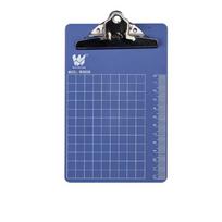 Storage A5 Size Clipboard Menu Bill Folder A4 Document Holder A4/A5/A6 Clipboard Writing Board Clip B-A6