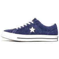 Converse One Star Low Eclipse 162576c 35 mėlyna