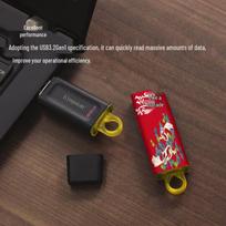 Kingston DTX 'Bright Future' 128GB USB 3.2 Flash Drive 128GB