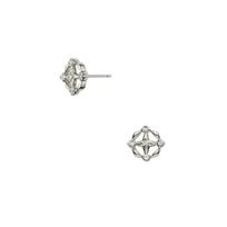 Platinum Diamond Earrings APVA2646 DI [Official] [Vendome Aoyama] [Platinum Woman] platina