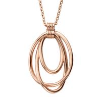 Kuma Necklace KM9 011165SI [Vendome Aoyama] [Official] [Kengo + MA,YU]