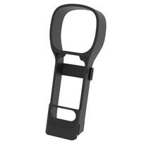 Precise Engineered Shield Case Safeguards Tiny Gimbals Device From Drop While Maintaining Full Accessible for Pocket 3 juoda