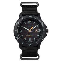 Timex Mens Expedition Gallatin Solar-Powered Watch