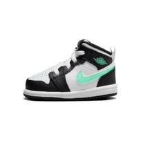 (TD) Air Jordan 1 Mid 'Green Glow' Baby DQ8425-103 EU 23.5