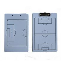 Practice Board Volleyball Boards Double Sided Basketball Strategy Board  Teaching Assistant Football
