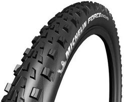 Opona Rowerowa Michelin Force Enduro Rear Tlr 27.5X2.35 Tył Zwijana E-Bike