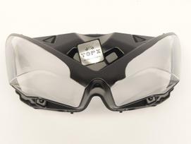 Kawasaki Z1000Sx Z 1000 Sx 17-20 Lampa Klosz Owiewka Reflektor Topx