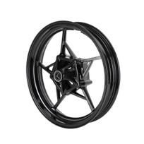 Felga Przednia Przód Kawasaki Z400 Ninja 500 Ex500 24 Nowa Topx Hit 1:1