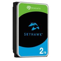 Seagate skyhawk (3.5'', 2tb, sata iii, 5400 rpm)