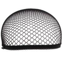 Stretch Cool Mesh Weaving Wig Cap Cloth Hair Nets Hairnet Snood Cosplay Model juoda