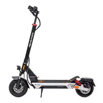 KuKirin M4 MAX Sulankstomas Elektrinis Paspirtukas 800W Variklis 48V 18.2AH Baterija 64km Nuotolis Visureigis Elektrinis Paspirtukas