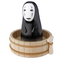 Takara Tomy Tomica Dream Tomica Ghibli Collection 10 Spirited Away Mini Car Toy 3 and No-Face (Ages up) balta