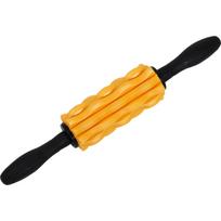 ALINCO EXP216D Slimming Orange massage Roller, (Acupressure substitute, device) oranžinė