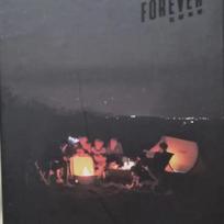 BTS (Bangtan Boys) YOUNG FOREVER album