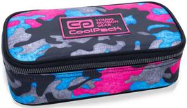 Penalas CoolPack Campus XL Camo Fusion Pink, PKSOOL5907690823528