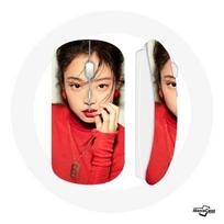 Souris Sans Fil Blackpink Jennie Solo Concept Photo
