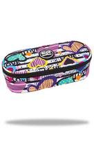 Penalas su užtrauktuku CoolPack CAMPUS DIARY, PKSOOL5903686390685