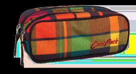 Penalas su užtrauktuku CoolPack CAMPUS 1048, PKSOOL5907690879419