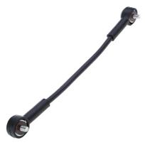 Car Tailgate Strut Bars Cable Holder LR038051 Replacement Fit For L322 02-2012