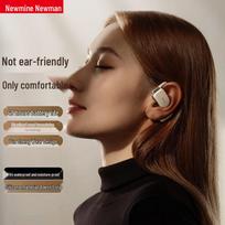 Newmine SY100 Open-Ear Wireless Sports Headphones