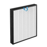 3-in-1 tikras HEPA didelio efektyvumo aktyvuotos anglies filtras - Suderinamas su LEVOIT Vital 200S / Vital 200S-P RF filtro keitimu white