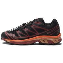 SALOMON XT 6 'Black' Sneakers 417509 42