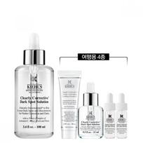 Kiehl S Vital Skin Strengthening tranSparent eSSence 100ml Set Single option