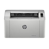 HP 105a Compact USB Laser Printer CN plug (adapter included)