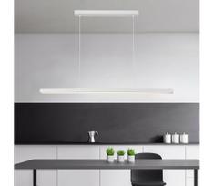 BRILAGI - pakabinamas LED šviestuvas ant troselio PAXIS LED/30W/230V 120 cm baltas