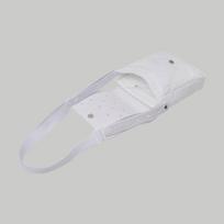 Crocs Classic Crossbody krepšys 210191 100 210191100 white
