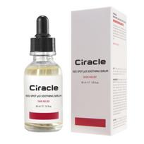 Ciracle Red Spot p53 Peptide Serum 30ml Intensive Soothing & Redness Relief for Troubled Skin