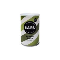 BARU Matcha Latte gėrimo milteliai, 250 g