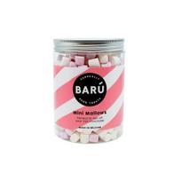 BARU Mini Mallows mini zefyriukai