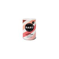 BARU Pink Chai Latte gėrimo milteliai, 250 g