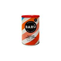 BARU Spiced Chai Latte gėrimo milteliai