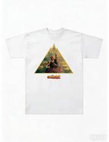 Gorillaz The Mountain Album T Shirt Men's Women's Cotton Oversized Summer Clothes Hip Hop Fashion T-shirt Streetwear Unisex Clothing 4XL