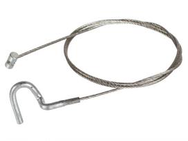 Ford Galaxy 06-15 handbrake release cable