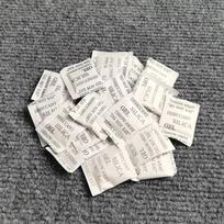 50-200 Packs Non Toxic Silica Gel Desiccant Damp Kitchen Room Living Moisture Dehumidifier Absorber Bag Moisture Absorber 50pcs