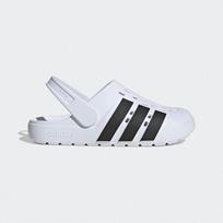 Adidas Unisex Mados Batai Goyang Starfield Parduotuvė Adilette Clog 2.0 Js1130 white/225