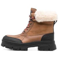 UGG  Ashton Addie Boot Chestnut Women Sneakers Tan 1130524-CHE 38