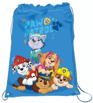 Spin Master PAW PATROL sportinis maišelis 35 x 45 cm, 145709610