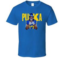 Puka Nacua Los Angeles Football Fan T Shirt S