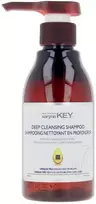 Saryna Key DEEP CLEANSING Šampūnas for oily hair 300 ml