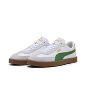 [Puma] Club II Era - White 397447-22 235