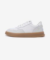 [SPALWART] Smash Low Sneakers - Off White 30539500005SS23 37