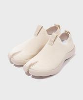 [Tabi] Unisex Slip-On Off-White HTSO6E502OW 235