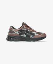[Asics] GEL-NYC 2.0 SSHS - Mahogany:Black 1203A896-200 255